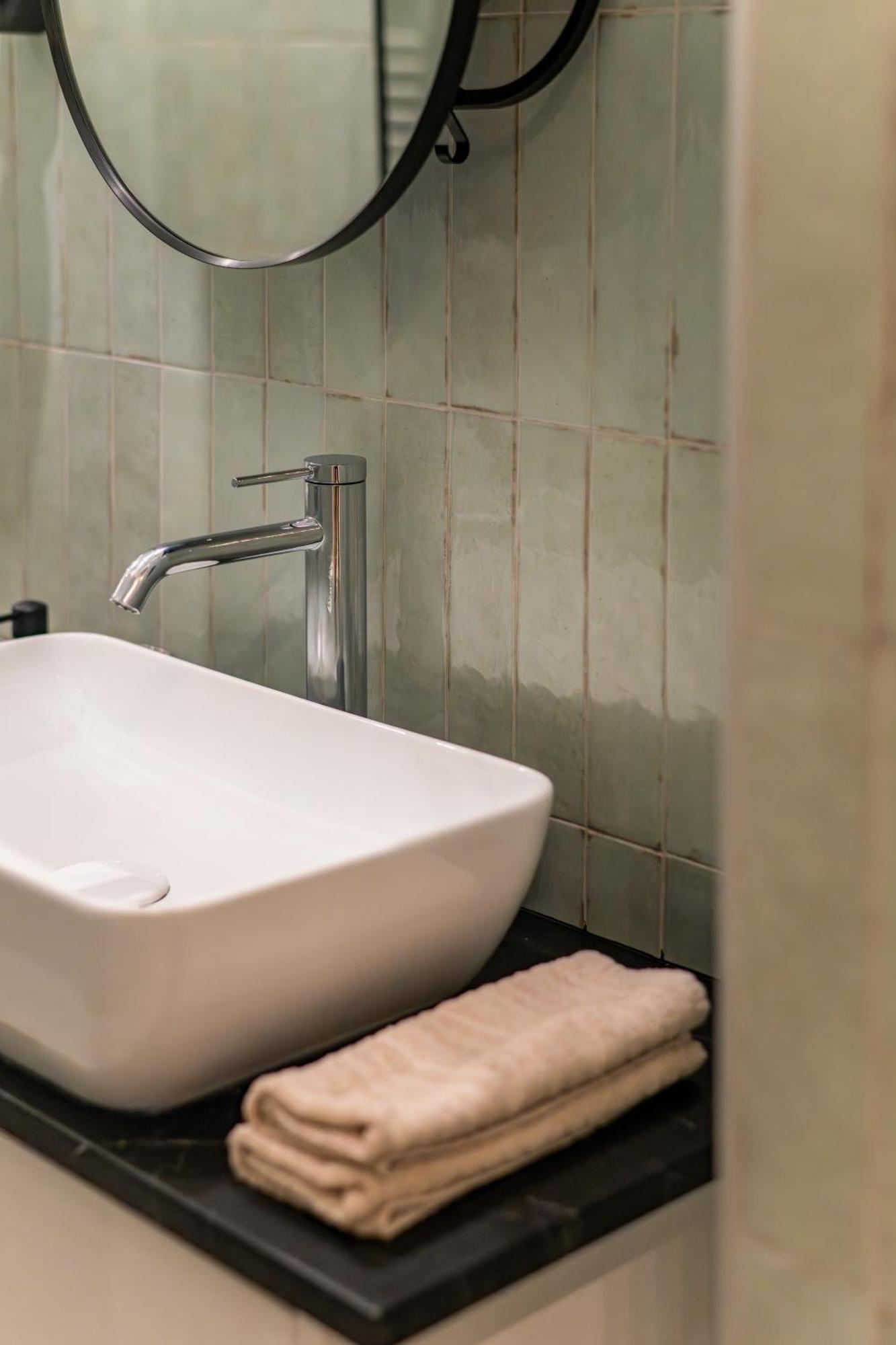Sip 7 Fancy Suite Near Synagogue Budapest Bagian luar foto